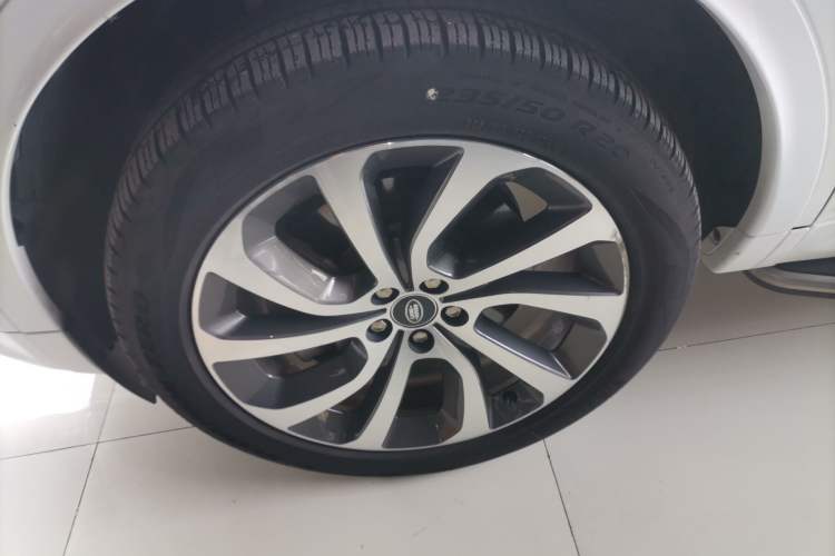 Used Land Rover Discovery Sport 2021 249 PS R-Dynamic S Performance Edition