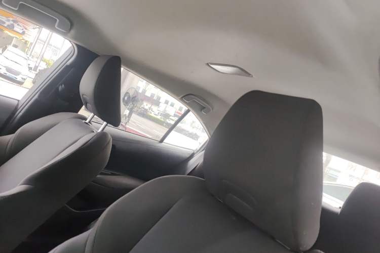 Used Toyota Levin 2023 TNGA 1.5L CVT Progressive Edition
