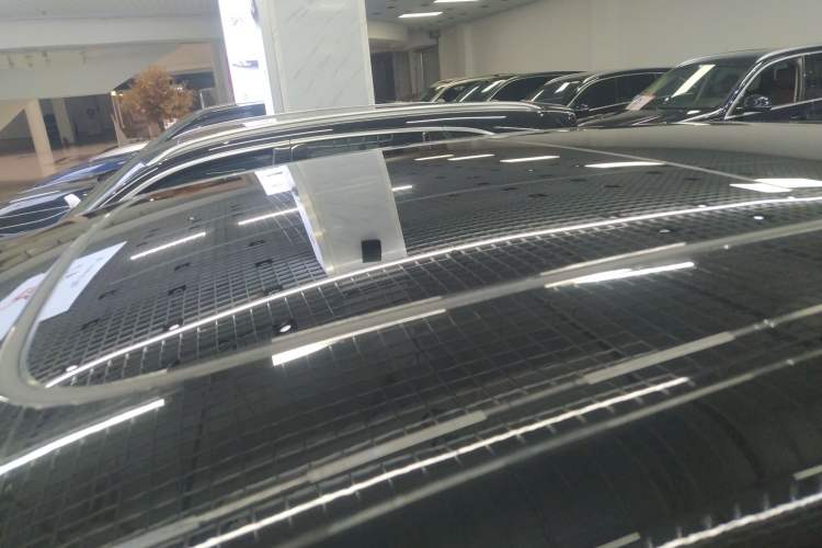 Used Audi Q5L Sportback 2022 Updated 45 TFSI Luxury Edition
