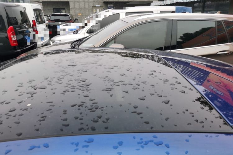 Used Hyundai Lafesta 2019 280TGDi Sport Edition China VI