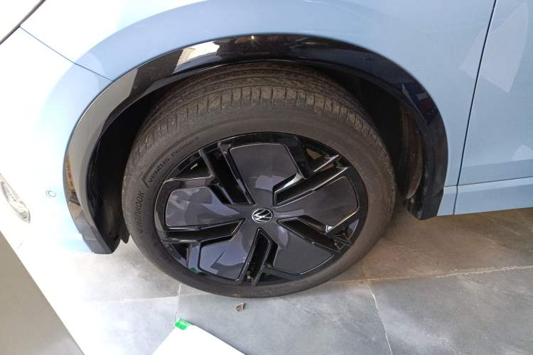 Used Volkswagen Tiguan L 2024 PRO 380TSI Four-Wheel Drive R-Line Prestige Edition