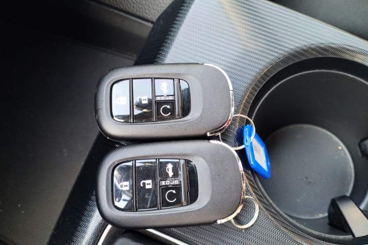 Used Honda Civic 2022 240TURBO CVT Dynamic Edition
