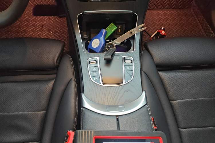 Used Mercedes-Benz C-Class 2020 Restyled C 260 L Sport Edition
