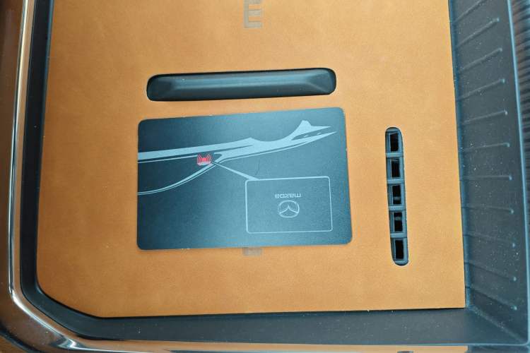 Used Mazda EZ-6 2024 Range-Extended 200 Luxury Edition