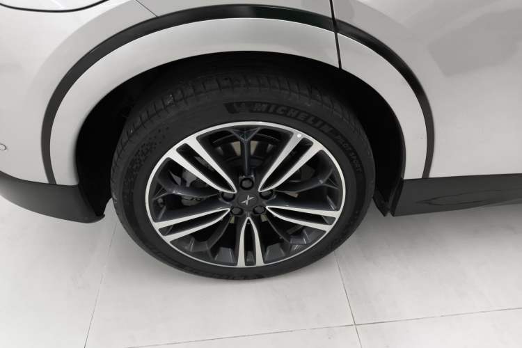 Used XPeng G6 2023 580 Long-Range Pro
