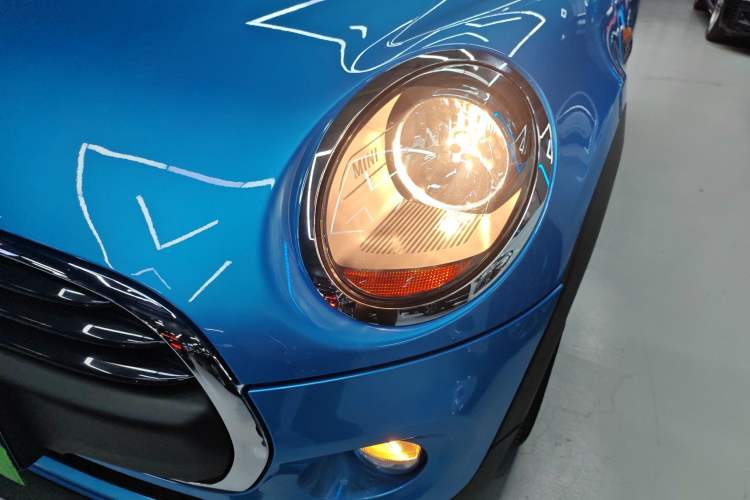 Used MINI MINI 2019 1.5T ONE PLUS
