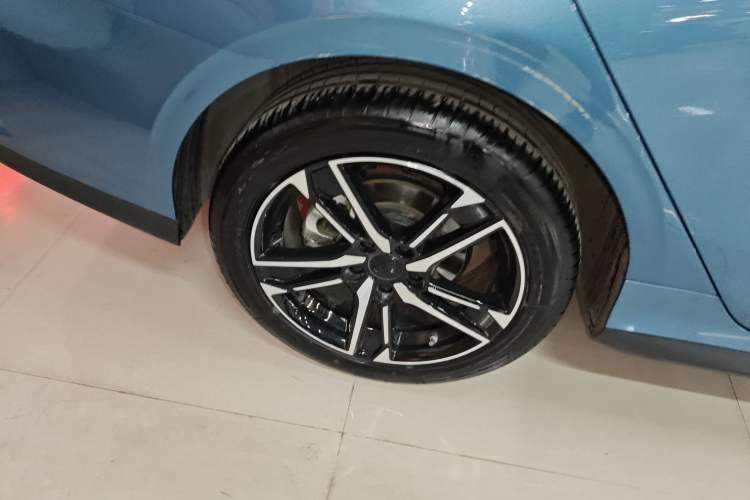 Used Geely Auto Binray 2024 Binrui COOL 1.5T DCT Longteng Edition