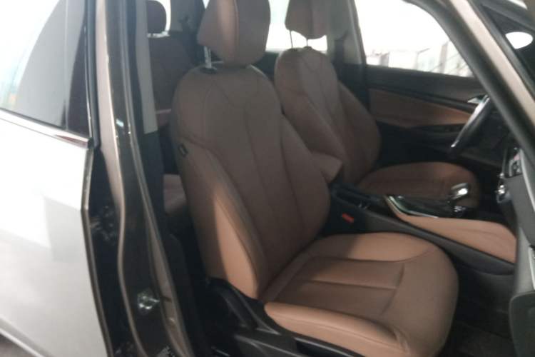 Used Buick GL6 2021 323T Mild Hybrid Connect Luxury Model
