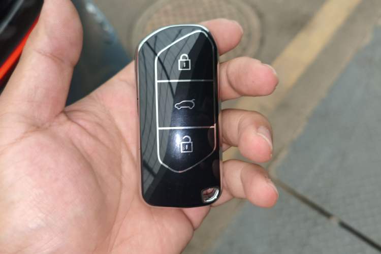 Used VOYAH FREE 2021 Four-Wheel Drive Standard Range-Extended Exclusive Luxury Package
