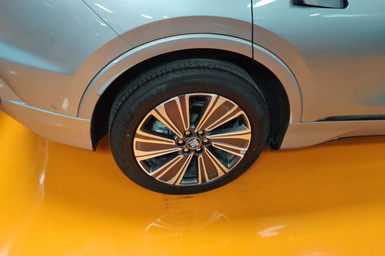 Used Buick E5 2023 Zhenxiang Standard Range Edition
