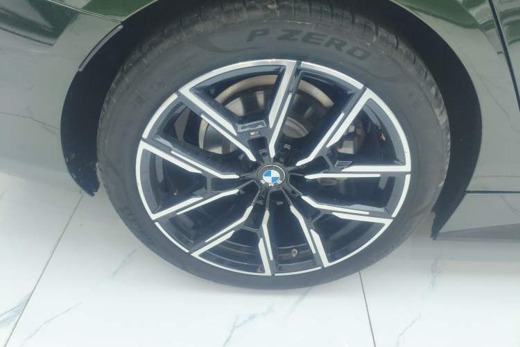 Used BMW 4 Series 2022 425i Gran Coupe M Sport Night Edition
