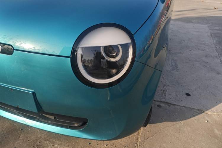 Used  Lumin 2022 210km Sweet Edition