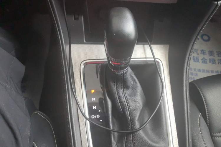 Used MG 6 2019 20T Automatic Sport Edition
