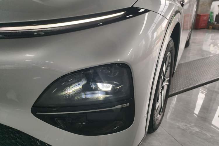 Used XPeng G6 2023 580 Long-Range Max