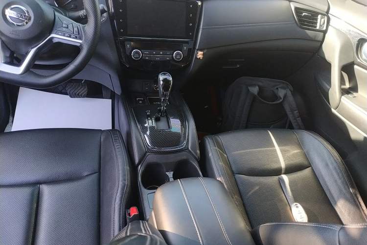 Used Nissan X-Trail 2021 2.0L CVT 2WD XL Premium Commemorative Edition
