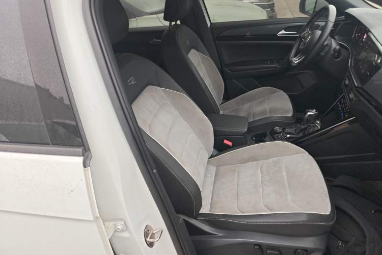 Used Volkswagen Tayron 2020 380TSI All-Wheel Drive R-Line Connected Version