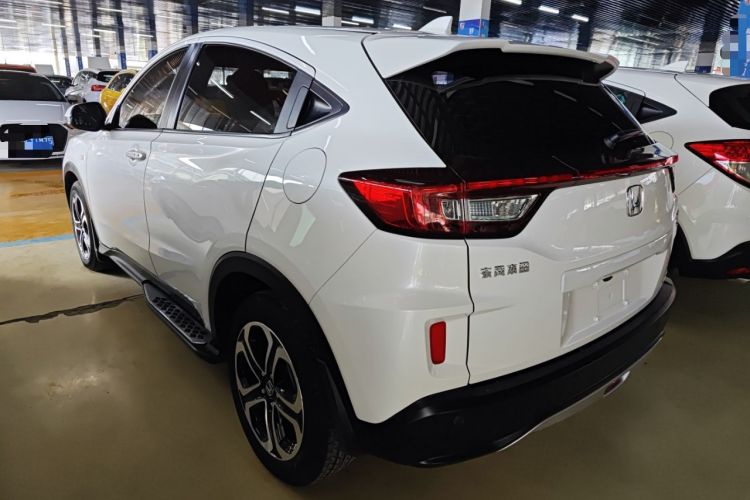 Used Honda XR-V 2017 1.8L EXi CVT Comfort Version