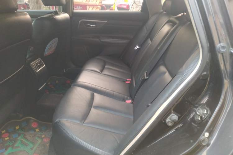 Used Nissan Teana 2013 2.0L XL Comfort Edition