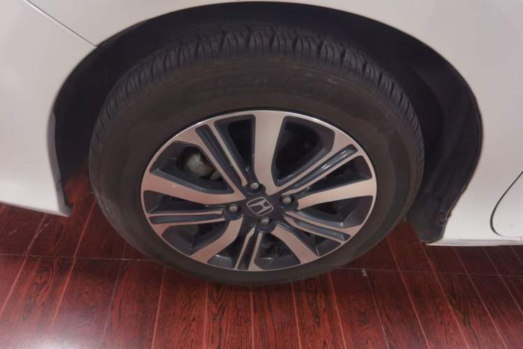 Used Honda City 2018 1.5L CVT Dynamic Edition
