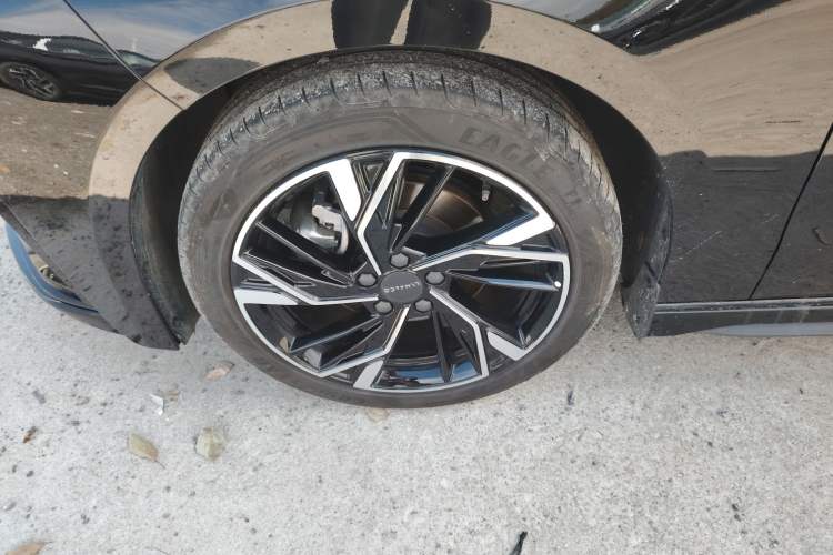 Used Lynk & Co 03 2023 1.5TD DCT JingPlus