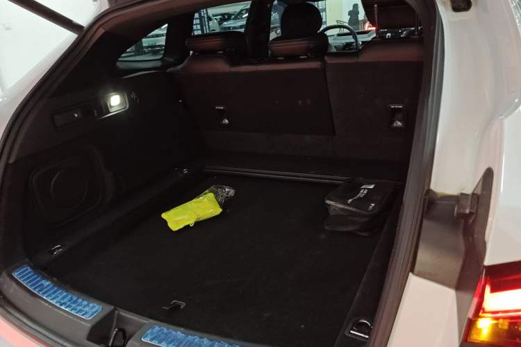 Used NETA S Shooting Brake 2024 Range-Extended 300 Standard Edition