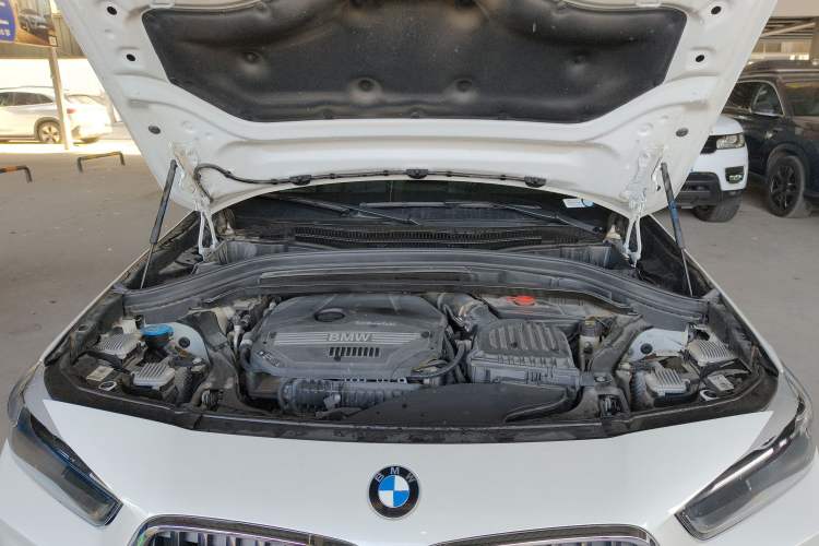 Used BMW X2 2020 sDrive20i M Sport Package