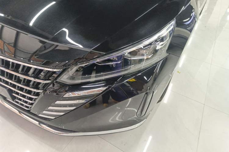 Used Nissan Teana 2024 2.0L XE Genuine Edition