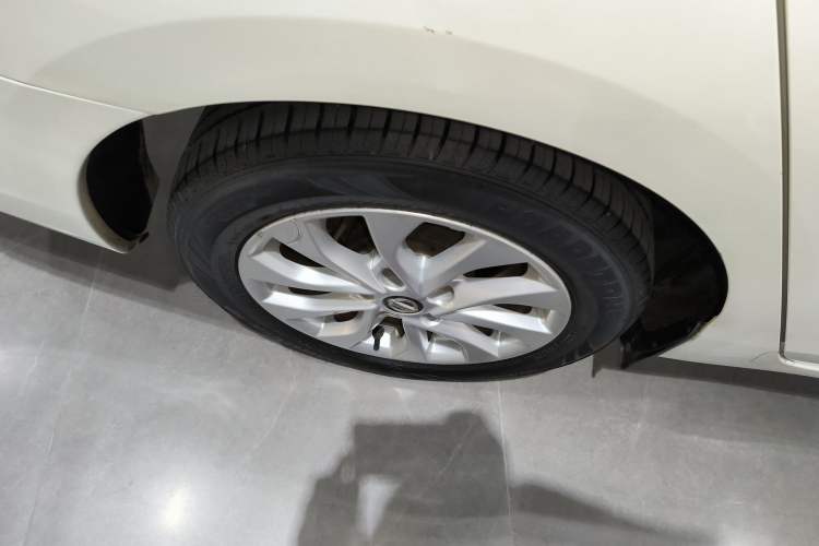 Used Nissan Sylphy 2018 1.6XV CVT Deluxe Edition
