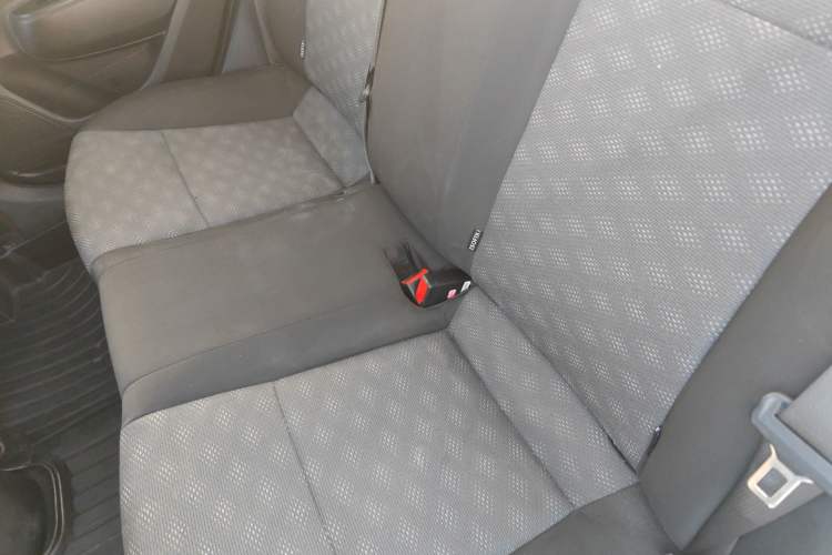 Used Kia K2 2019 Sedan 1.4L Automatic Transmission 15th Anniversary Special Edition GLS China VI Standard
