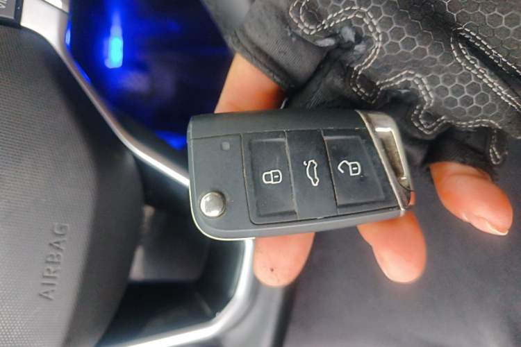 Used Volkswagen Sagitar 2023 280TSI DSG Excellence Plus Edition