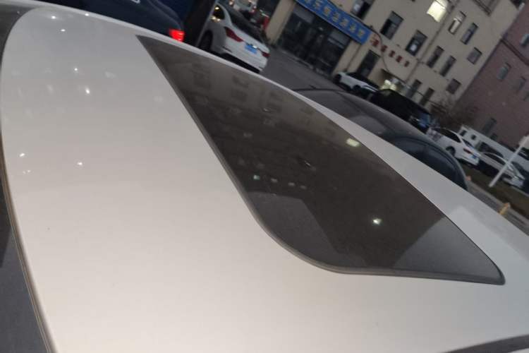 Used Toyota Levin 2019 185T CVT Luxury Edition China VI Standard
