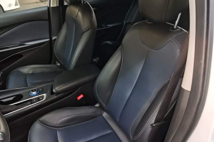 Used Buick Velite 6 2022 Connected & Shared PLUS
