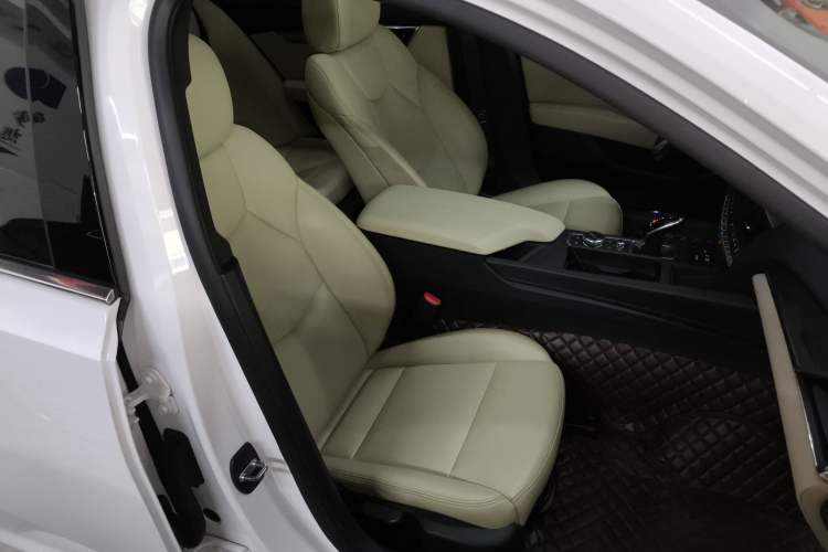 Used Cadillac CT5 2020 28T Fashion Edition