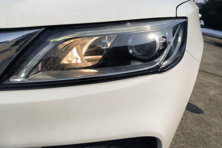 Used Geely Auto Binray 2020 1.4T CVT Luxury Model