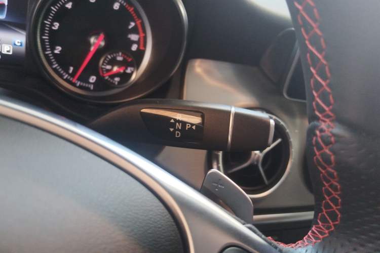 Used Mercedes-Benz CLA 2018 CLA 220 4MATIC
