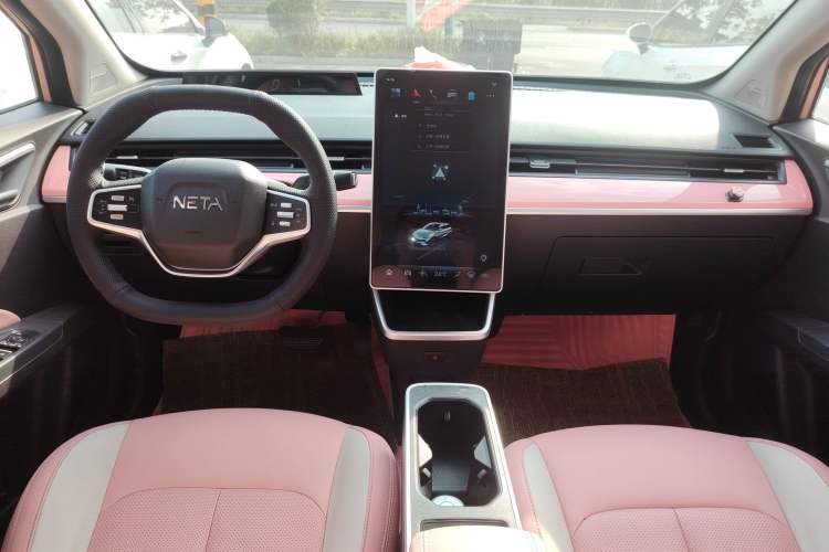 Used NETA V 2021 Witch Edition
