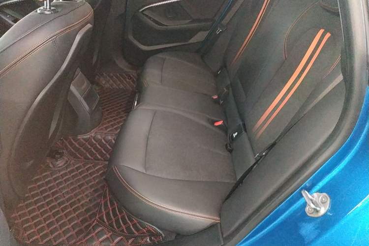 Used BMW 2 Series 2021 225i 4-Door Coupe M Sport Package
