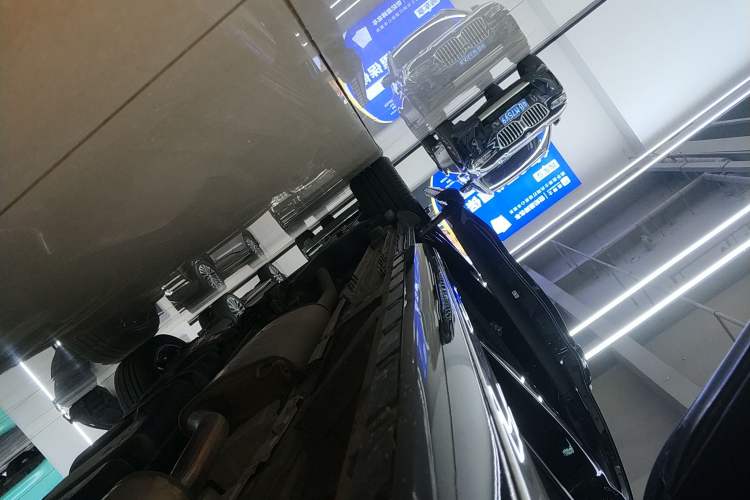 Used Mercedes-Benz V-Class 2022 V 260 L Long-wheelbase Luxury Edition