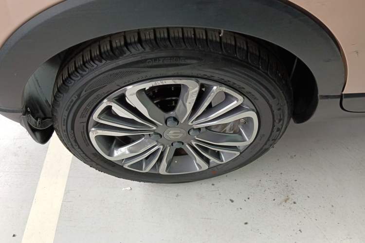 Used Leapmotor T03 2020 400 Lite Edition
