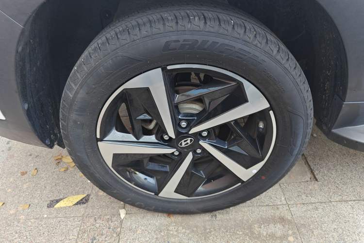 Used Hyundai ix35 2021 240TGDi DCT Two-Wheel-Drive GLS Leading Edition
