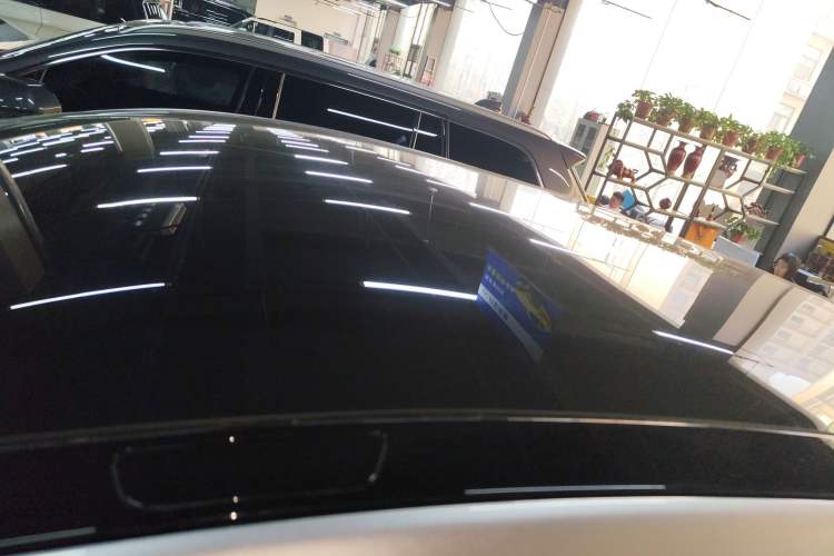 Used XPeng G6 2025 625 Long-Range Max Tech Edition
