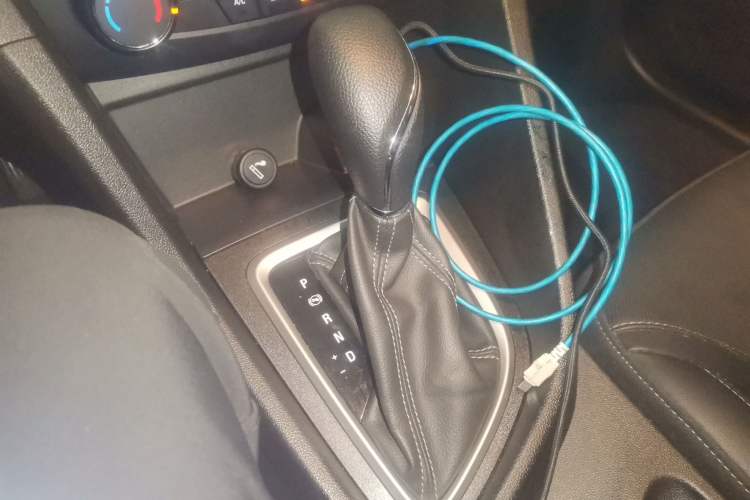 Used Buick GT 2021 Revised Version Flagship 1.5L Automatic Elite Edition
