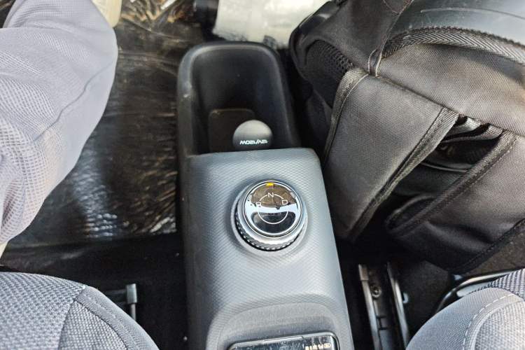 Used Wuling Zhiguang New Energy 
