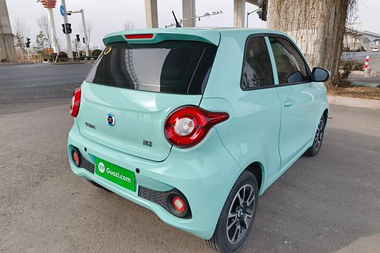 Used Brilliance Xinri i03 2022 Youth Edition 31.45 kWh
