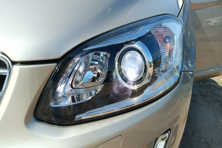 Used Volvo XC60 2017 T5 AWD Smart Upgrade Edition
