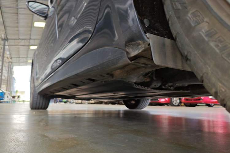 Used Hyundai Lafesta 2019 280TGDi Sport Edition China VI