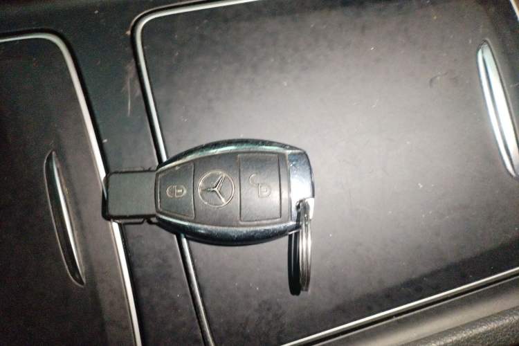 Used Mercedes-Benz GLA 2017 GLA 200 Fashion Model
