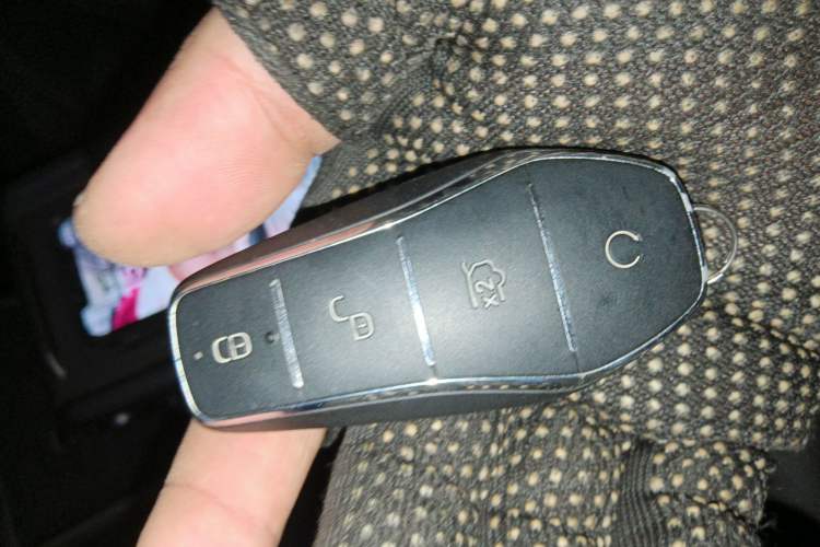 Used BYD Seagull 2023 Free Edition