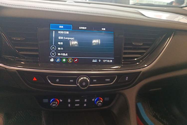 Used Buick Regal 2024 25T Deluxe Edition