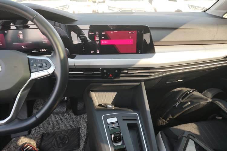 Used Volkswagen Golf 2021 280TSI DSG Pro
